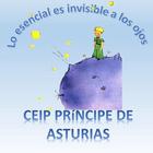 CEIP Príncipe de Asturias (Sevilla) icon