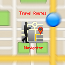 APK Travel Routes Navigator