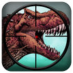 Deadly Dino Hunt: Sniper Shoot