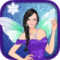 ☆ Magic Dressup - Butterfly Fairy