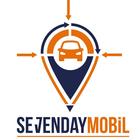Sevenday Mobil icône