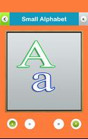 English English Alphabet تصوير الشاشة 2
