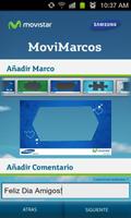 MoviMarcos Widget スクリーンショット 3
