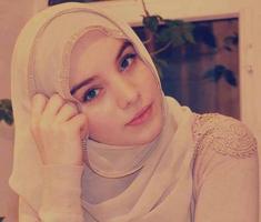 Cantik Bersama Jilbab скриншот 1