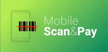 Mobile Scan & Pay
