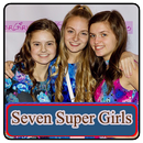 Seven Super Girls APK
