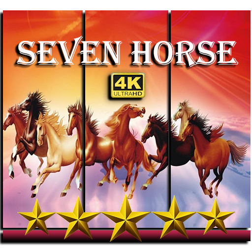 Seven Horse Wallpaper APK  for Android – Download Seven Horse Wallpaper  APK Latest Version from 