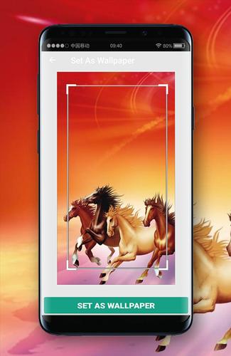 Seven Horse Wallpaper Apk For Android Download