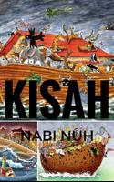 Kisah Nabi Nuh Affiche