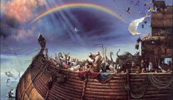 Kisah Nabi Nuh ภาพหน้าจอ 2