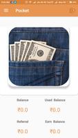 jeans wallet スクリーンショット 2