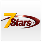 Seven Star Tv أيقونة