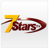 Seven Star Tv icône