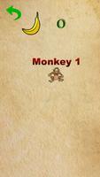 Seven Monkeys تصوير الشاشة 2