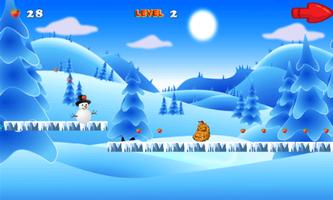 snowman games 2018 screenshot 2