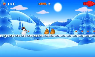 snowman games 2018 Ekran Görüntüsü 3