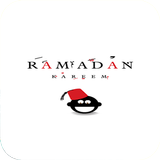 Ramadan is soon wallpaper-icoon