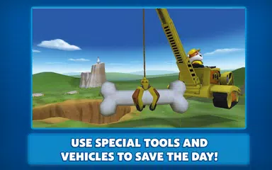 download PAW Patrol Pups to the Rescue APK