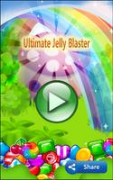 Ultimate Jelly Blaster plakat