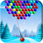 Ultimate Bubble Shooter 2017 icône