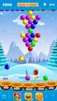 Ultimate Bubble Shooter 2017 الملصق