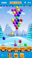 Ultimate Bubble Shooter 2017 پوسٹر