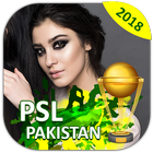 ikon Psl Selfie/Dp Maker pro 2018