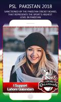 Psl Selfie/Dp Maker pro 2018 Screenshot 1