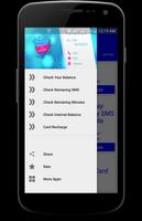 All Telenor 3G/4G,Sms,Calls and Wingles Packages تصوير الشاشة 1