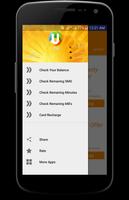 Ufon All 3g,4g,Internet,Sms,Call ,Wingle Packages تصوير الشاشة 1