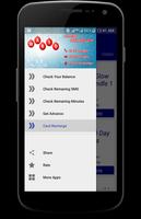 3G,4G Internet,Sms,Calls Packages of Warid screenshot 2