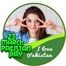 23 March Selfie/Dp Maker Free APK