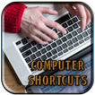 Computer Shortcut Keys 2018
