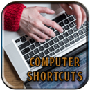 Computer Shortcut Keys 2018 APK
