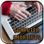 Computer Shortcut Keys 2018 Zeichen