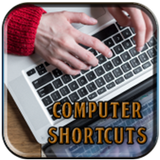 Computer Shortcut Keys 2018 Zeichen
