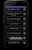Computer Shortcut Keys 2018 Screenshot 1