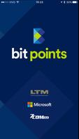 Bitpoints plakat