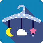 Baby Sleeper أيقونة