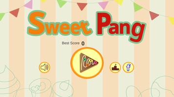 Sweet Pang (Unreleased) Affiche
