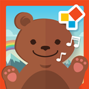 Easy Music for kids APK