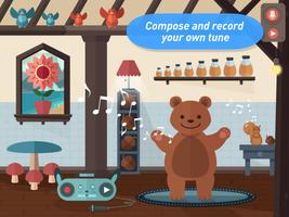 Easy Music for kids screenshot 2