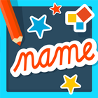 Name Play icono