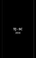 TJ-SC 2018 FREE poster