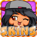 Skins for Minecraft - Aphmau