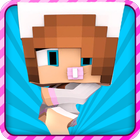 Baby skins for Minecraft आइकन