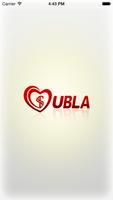 Ubla Financeira โปสเตอร์