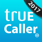 True Caller 2017 ID and Location-icoon