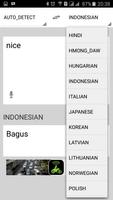 Dictionary All Languages capture d'écran 3
