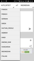 New Dictionary All language capture d'écran 2